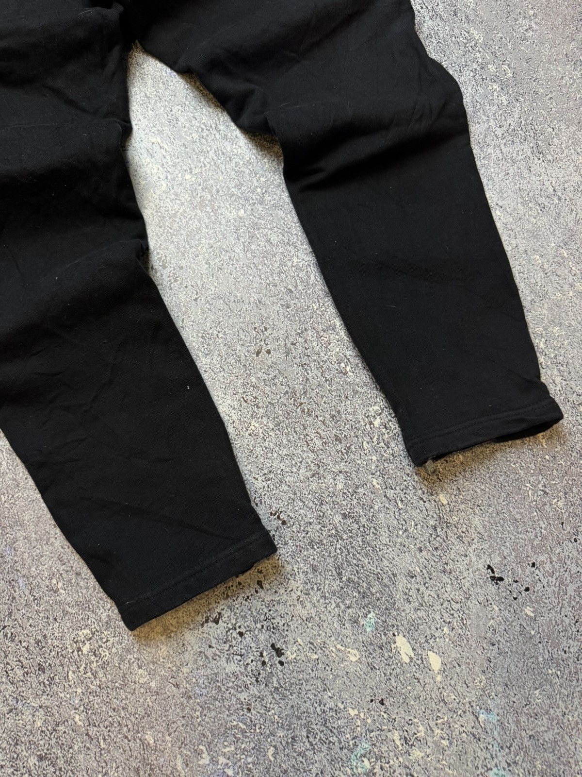 Japanese Brand VERY RARE CLIMAX VISION RICK OWENS STYLE PANTS Size US 30 / EU 46 - 10 Thumbnail