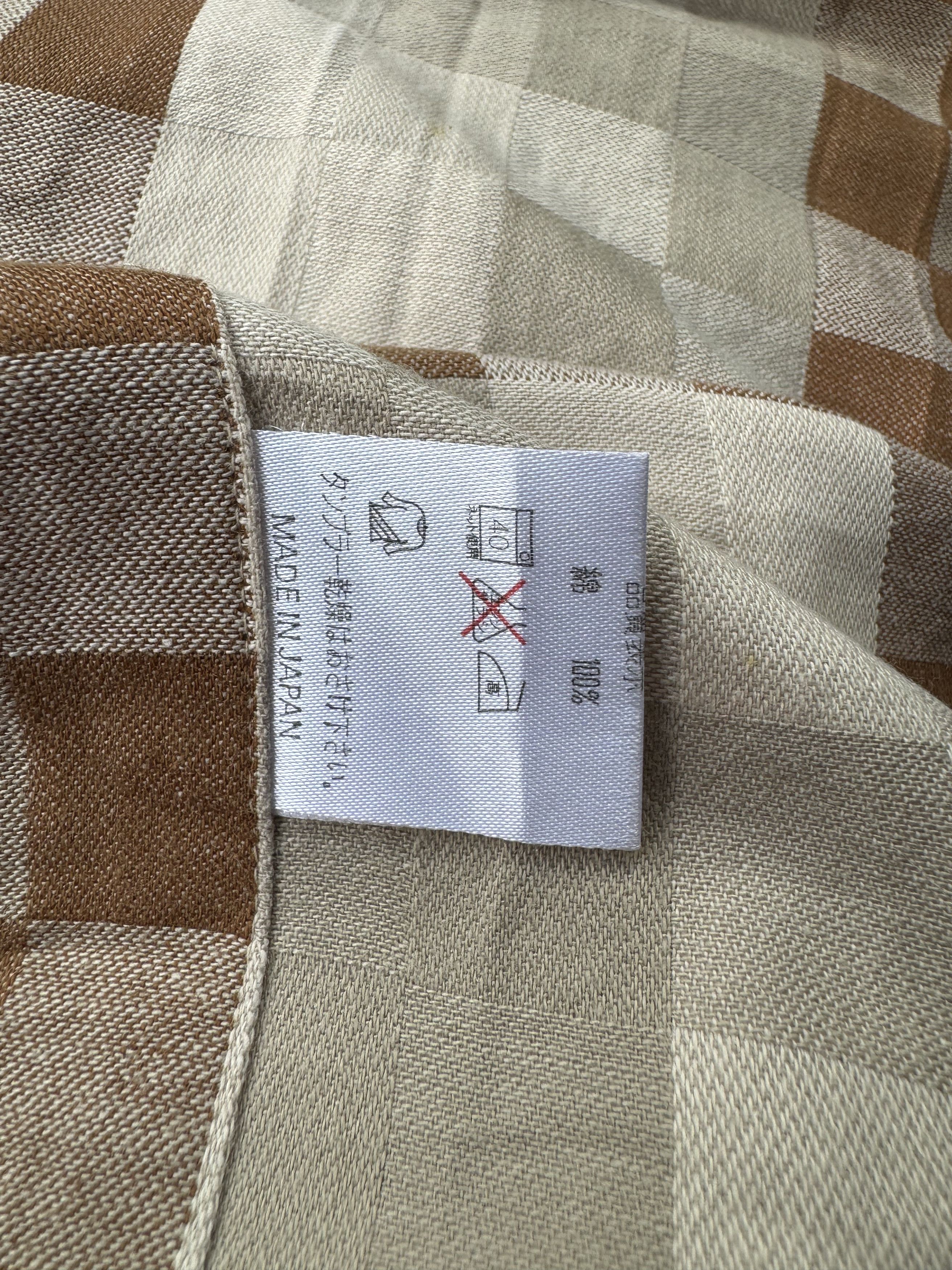 Alexander Julian Colours by Alexander Julian Size US XL / EU 56 / 4 - 8 Thumbnail
