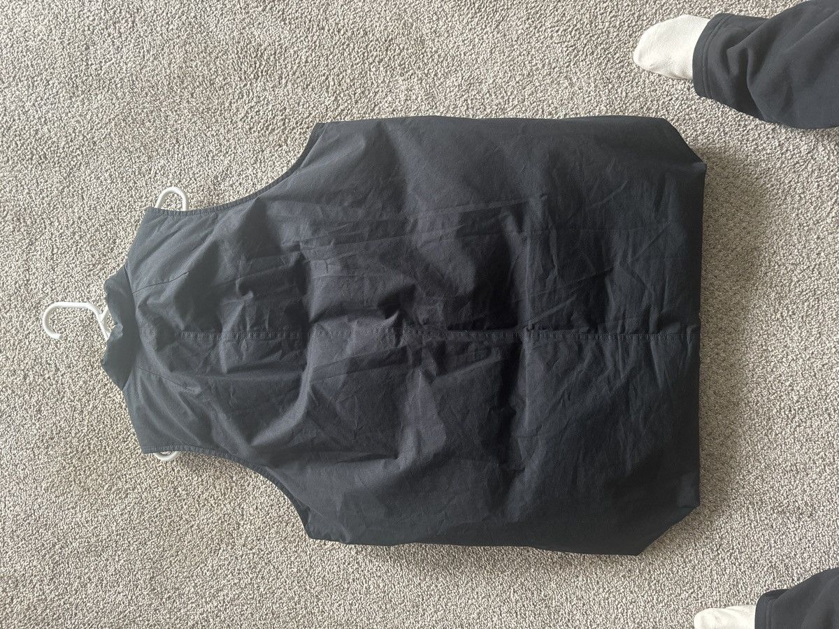 Rick Owens Rick Owens Vest *RARE* Size US M / EU 48-50 / 2 - 3 Thumbnail