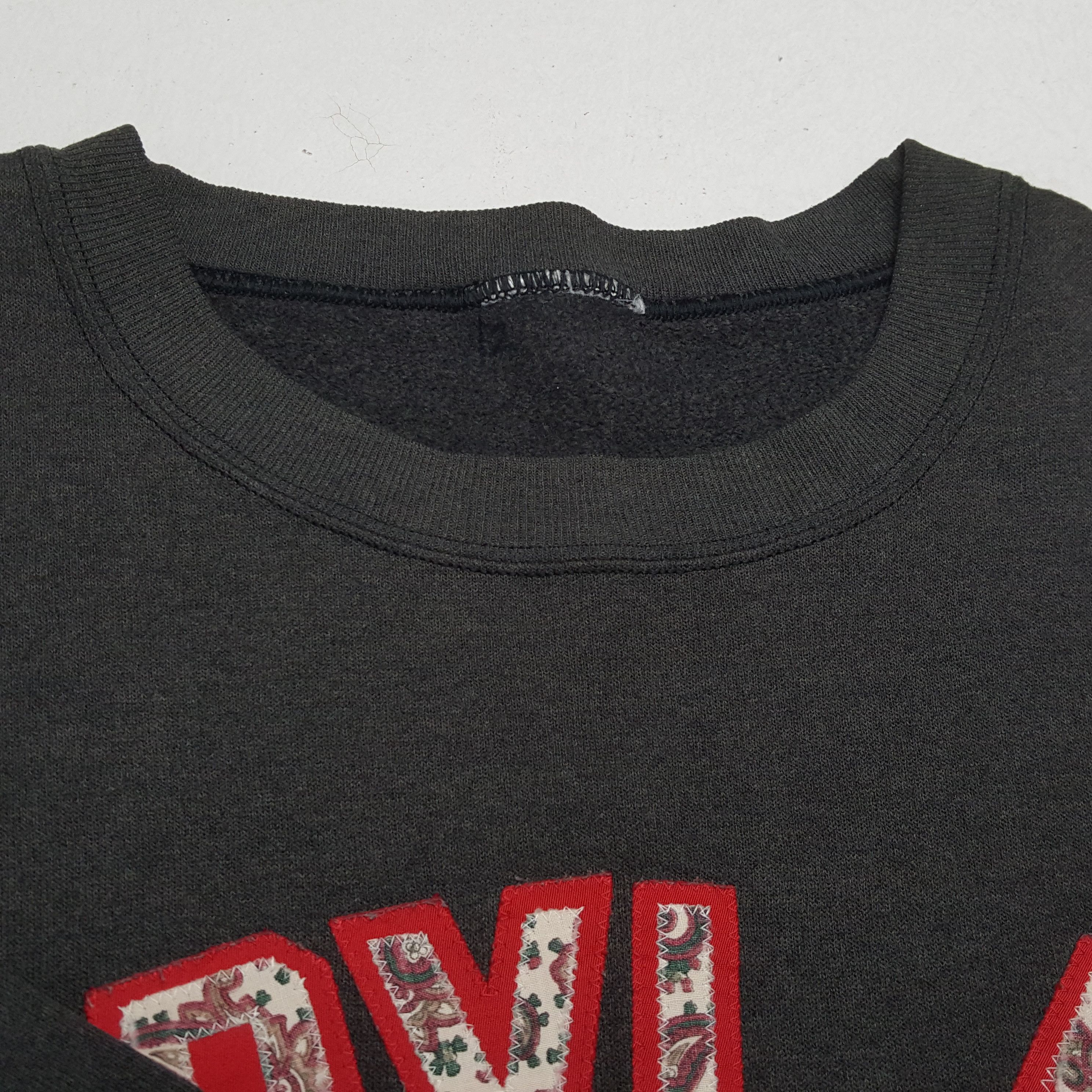 Vintage MARYLAND Streetwear Style Sweatshirt Size US L / EU 52-54 / 3 - 8 Thumbnail