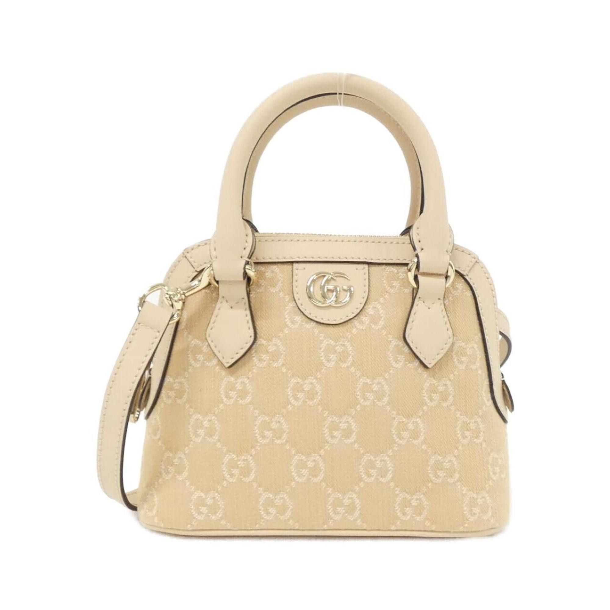 Gucci Gucci GG Marmont handbag Size ONE SIZE - 1 Thumbnail