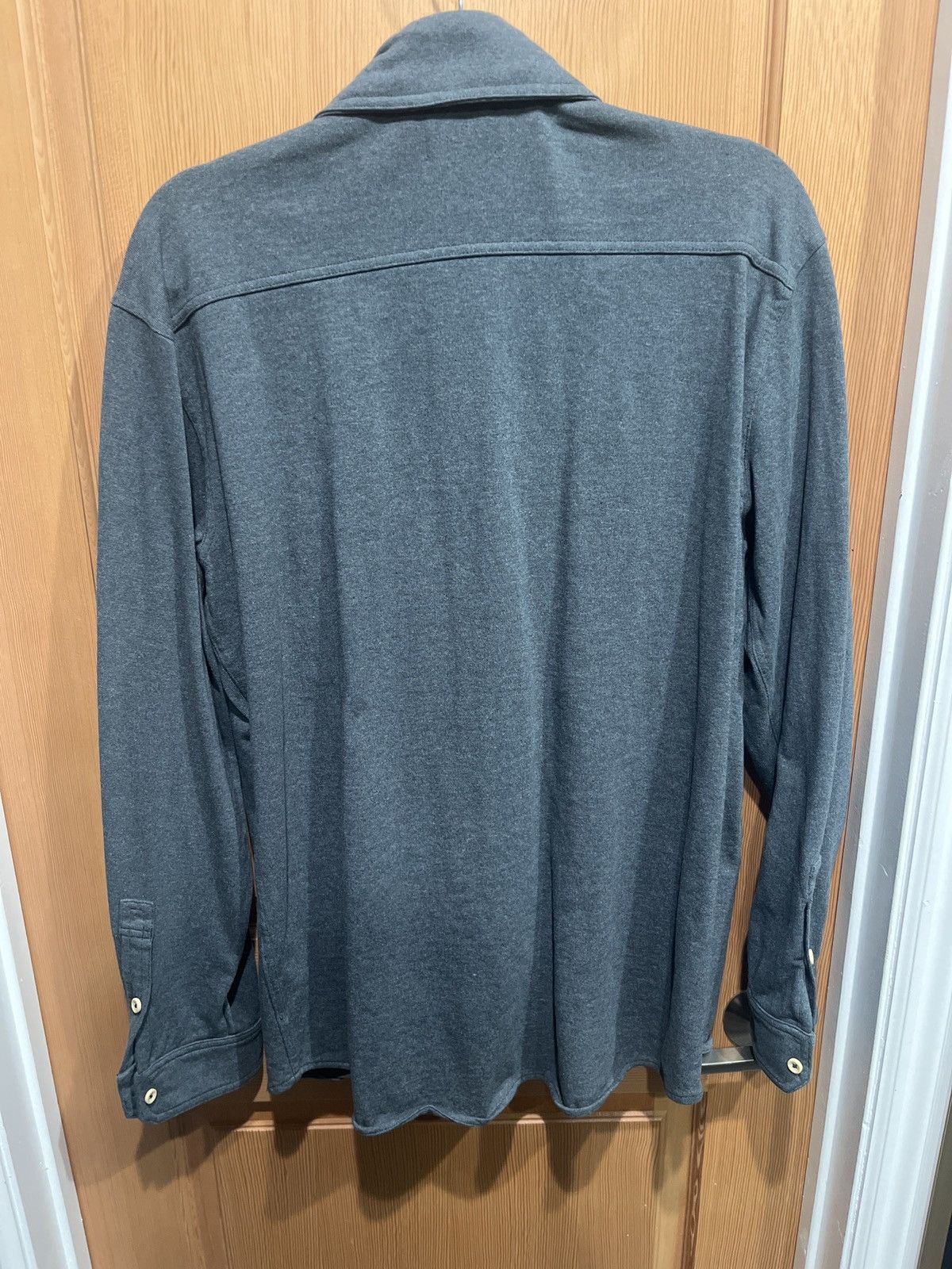 Taylor Stitch Taylor stitch flannel Size US L / EU 52-54 / 3 - 1 Thumbnail