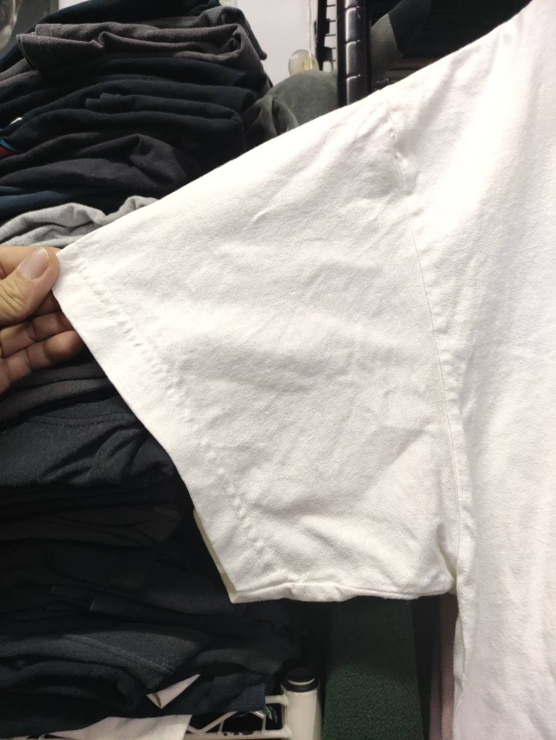 Fucking Awesome Sage Elsesser Aka Navy Blue " Song of Sage: Post Panic! " Size US XXL / EU 58 / 5 - 6 Thumbnail