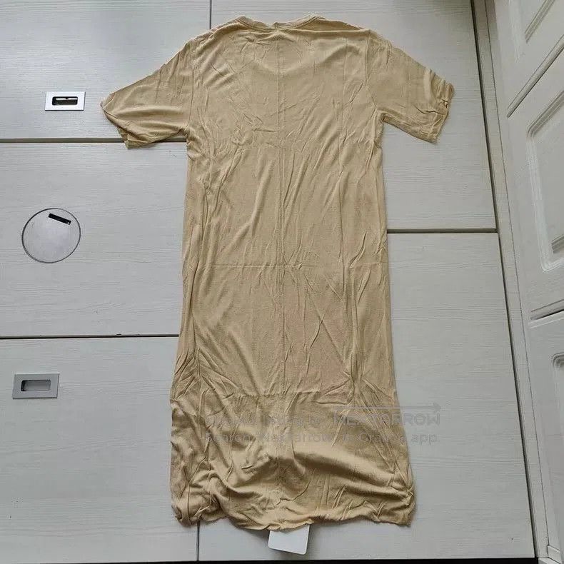 Rick Owens rick owens double. Size US M / EU 48-50 / 2 - 6 Thumbnail