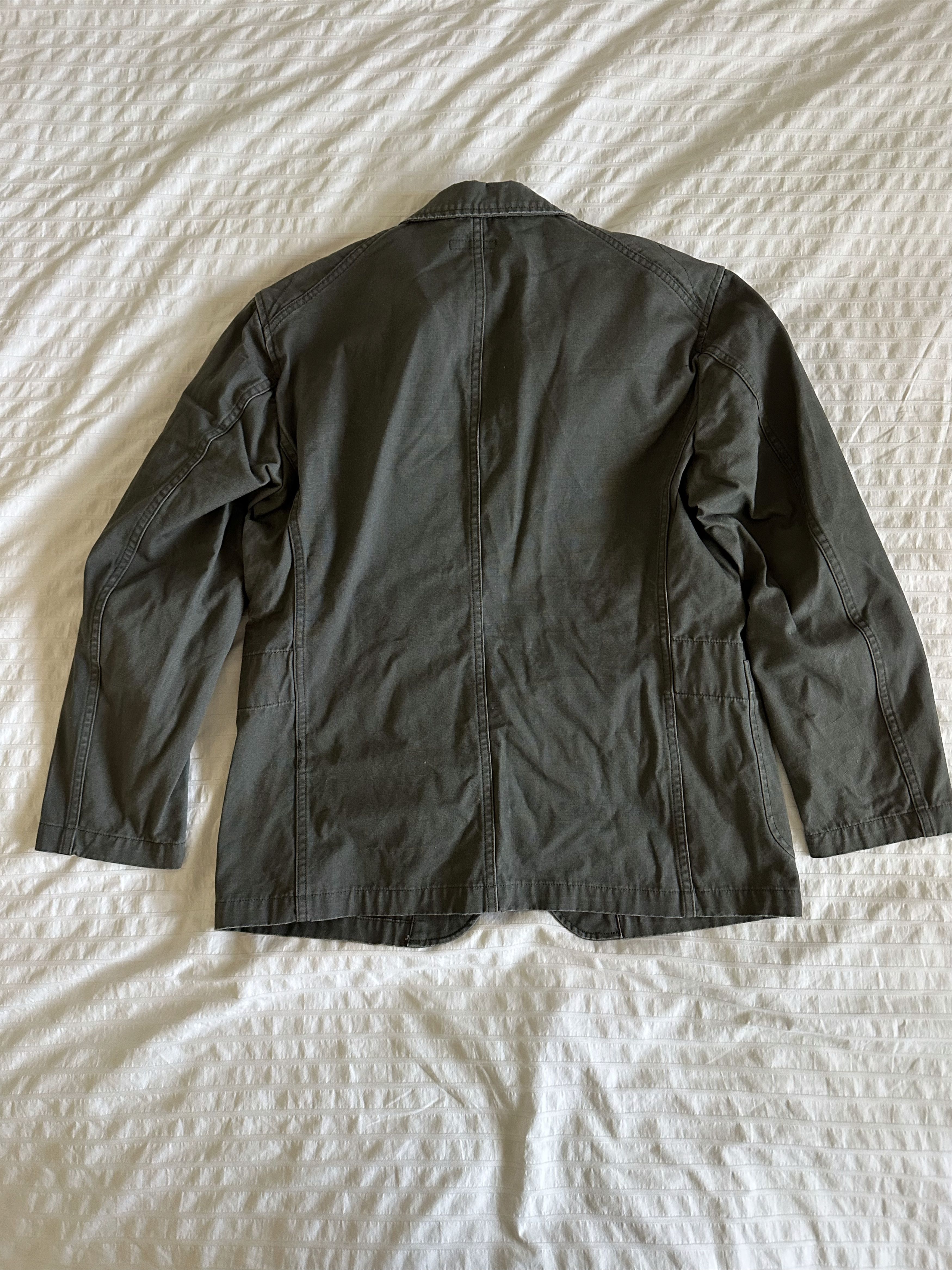 Engineered Garments Bedford Jacket Size US S / EU 44-46 / 1 - 7 Thumbnail