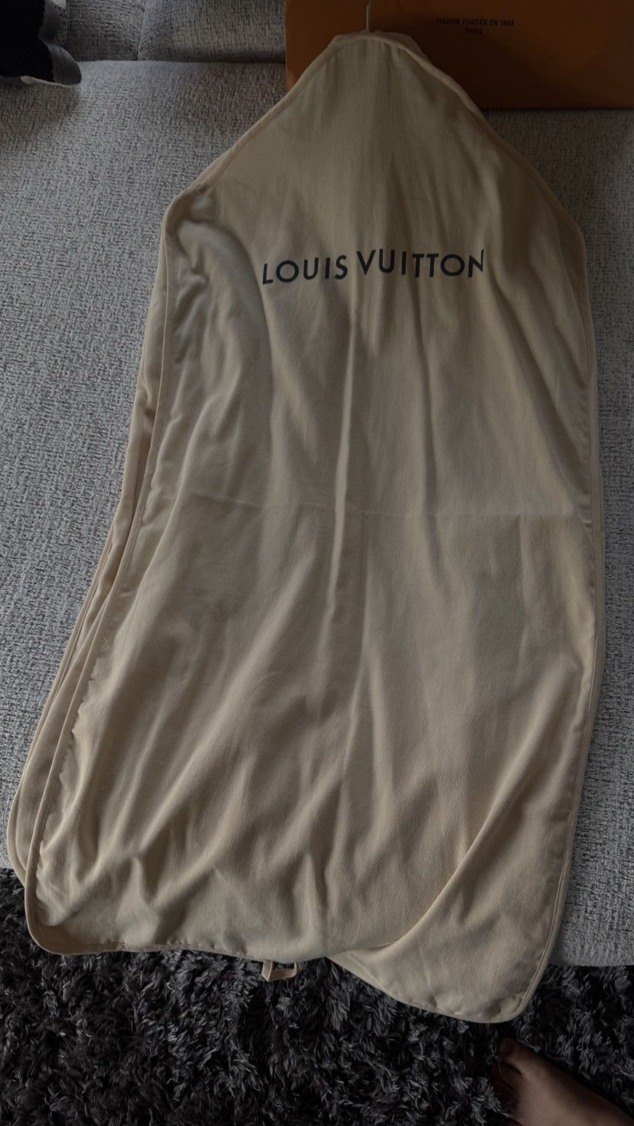 Louis Vuitton Louis Vuitton Embellished Graphic T-Shirt Size US L / EU 52-54 / 3 - 10 Thumbnail
