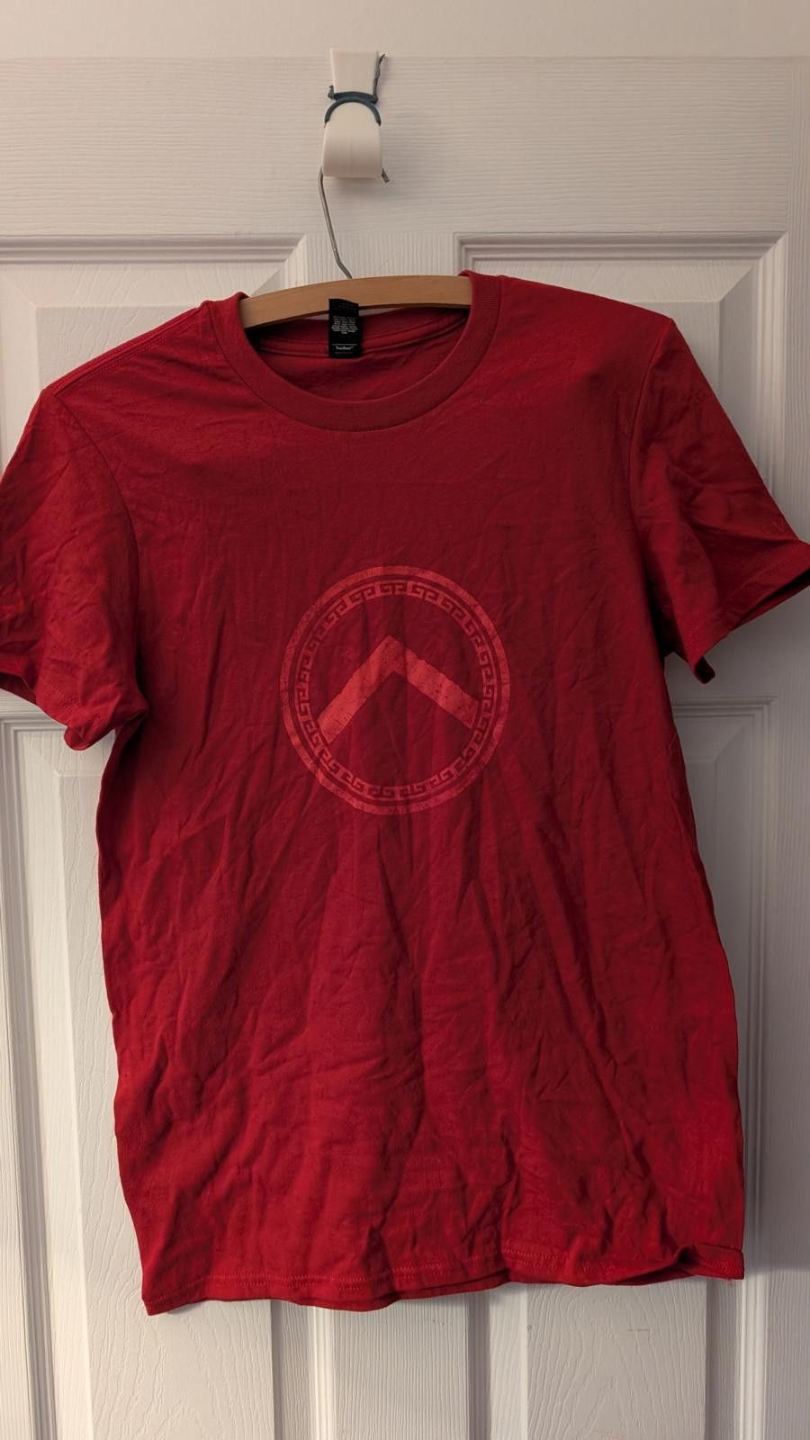 Other Ubisoft Quebec Assassin’s Creed Dev Team TShirt Logo Anvil S Size S / US 4 / IT 40 - 1 Thumbnail
