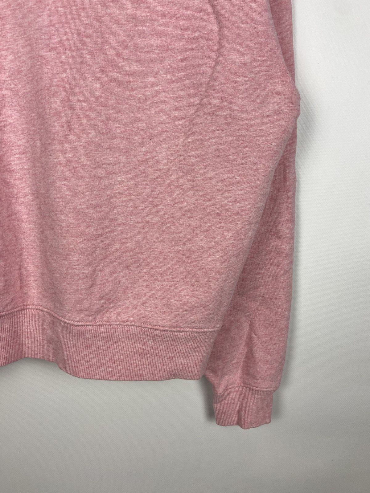 Acne Studios Acne Studios Boxy Yana Face PSS17 Pullover Sweatshirt Womens Size S / US 4 / IT 40 - 2 Thumbnail