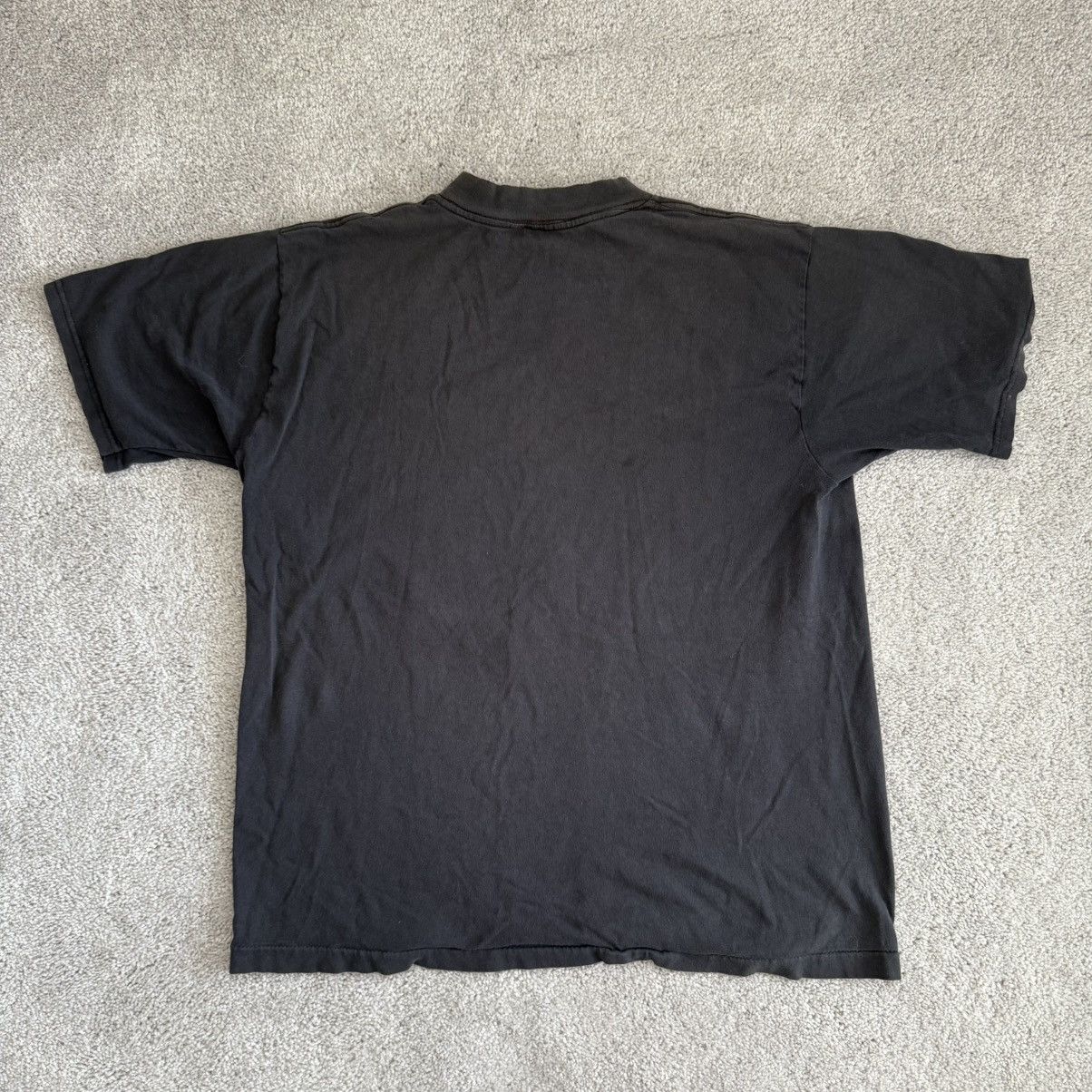 Band Tees Vintage Black Sabbath T-Shirt Size US L / EU 52-54 / 3 - 2 Thumbnail