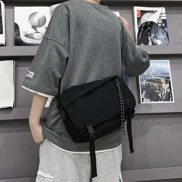 Japanese Brand Casual Tote Bag Size ONE SIZE - 2 Thumbnail