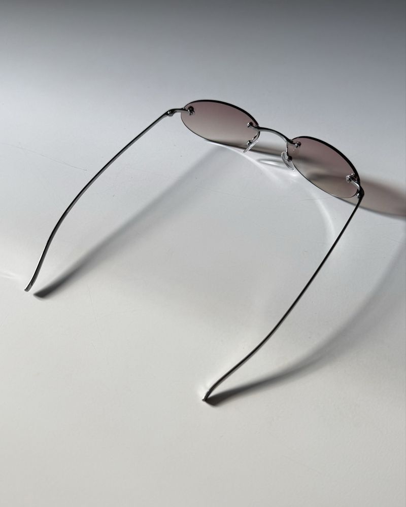 Gucci Gucci Tom Ford GG 1714/S Small Sunglasses Neo Matrix Size ONE SIZE - 3 Thumbnail