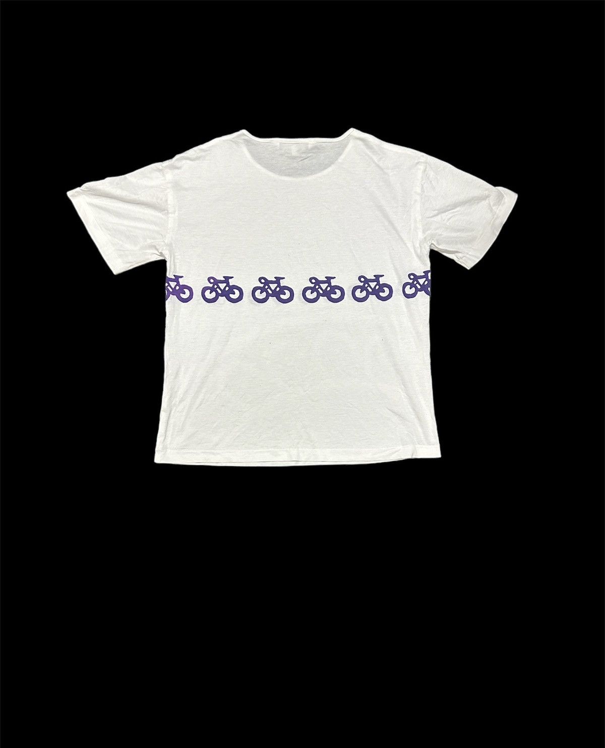 Christian Dior Monsieur Christian Dior sport tee Size M / US 6-8 / IT 42-44 - 2 Thumbnail