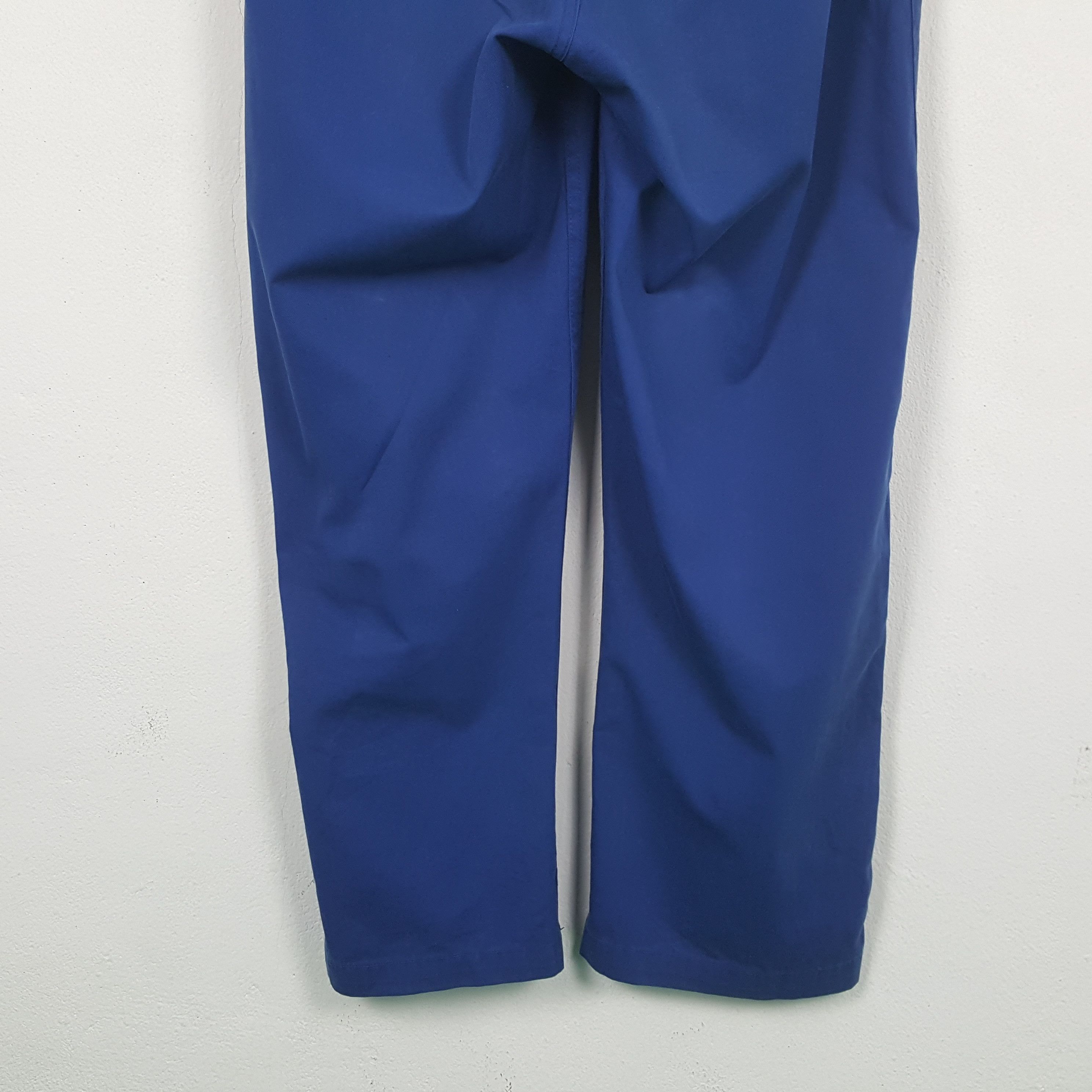 Vintage The Tokyo Toilet Custom Art Coverall Jacket C298N20 Size US L / EU 52-54 / 3 - 3 Thumbnail