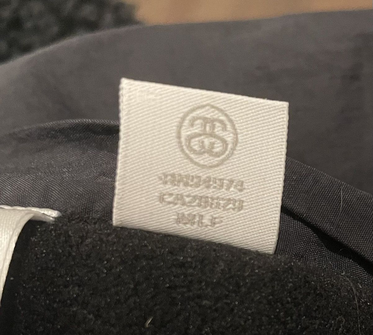 Stussy Sherpa Reversible Jacket Size US L / EU 52-54 / 3 - 12 Thumbnail