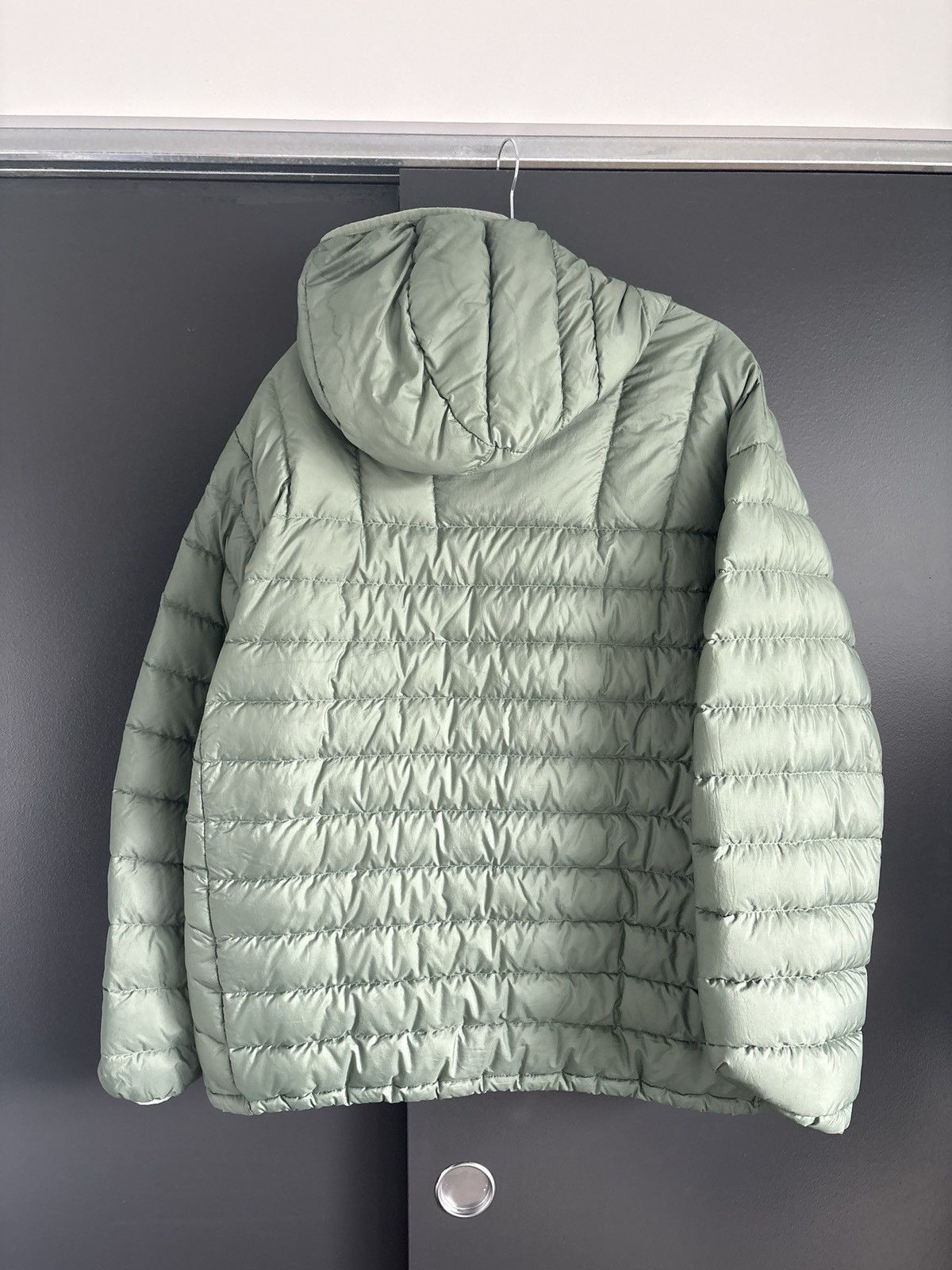 Supreme Supreme puffer Size US XL / EU 56 / 4 - 1 Thumbnail