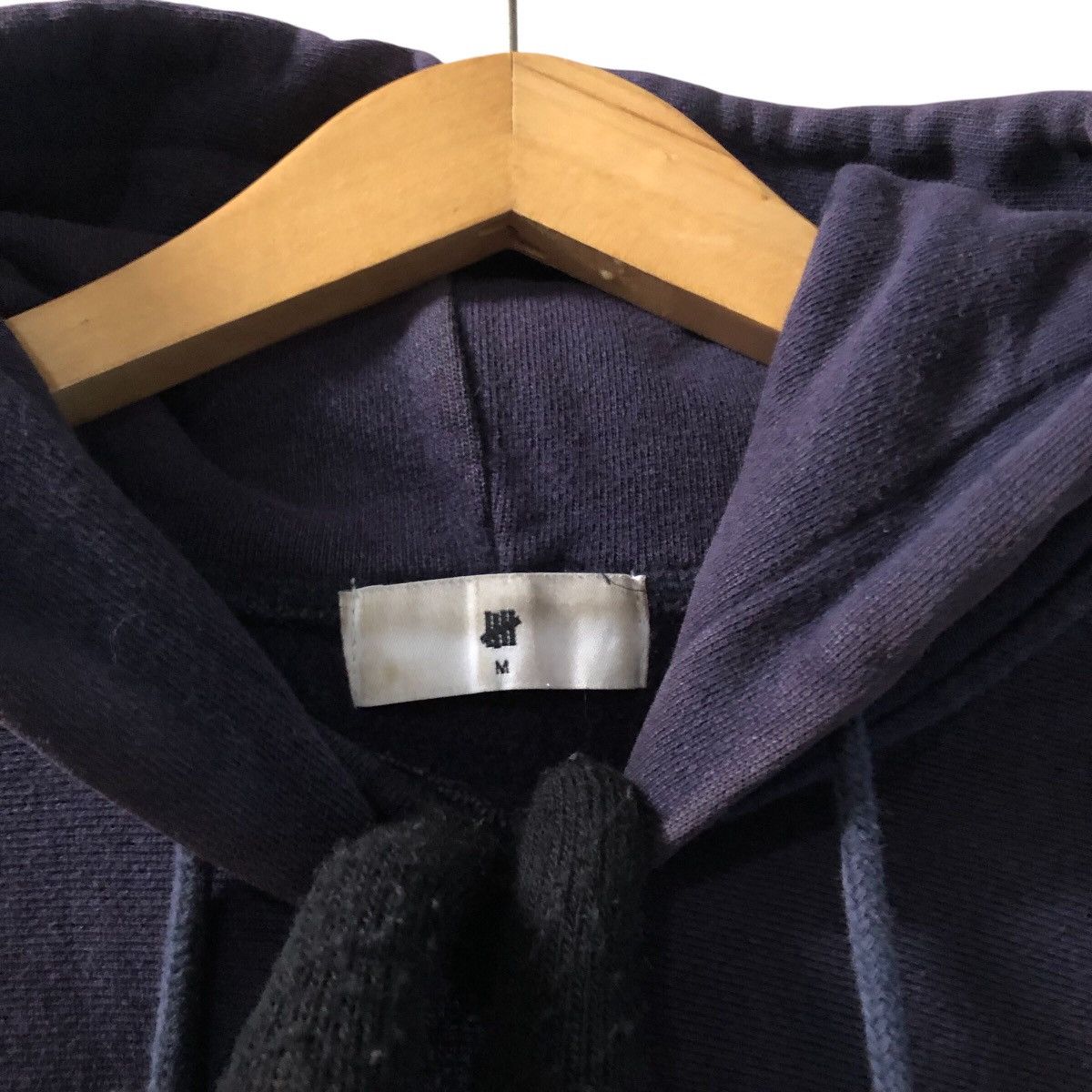 Undefeated Undefeated sweatshirt hoodie Size US M / EU 48-50 / 2 - 4 Thumbnail