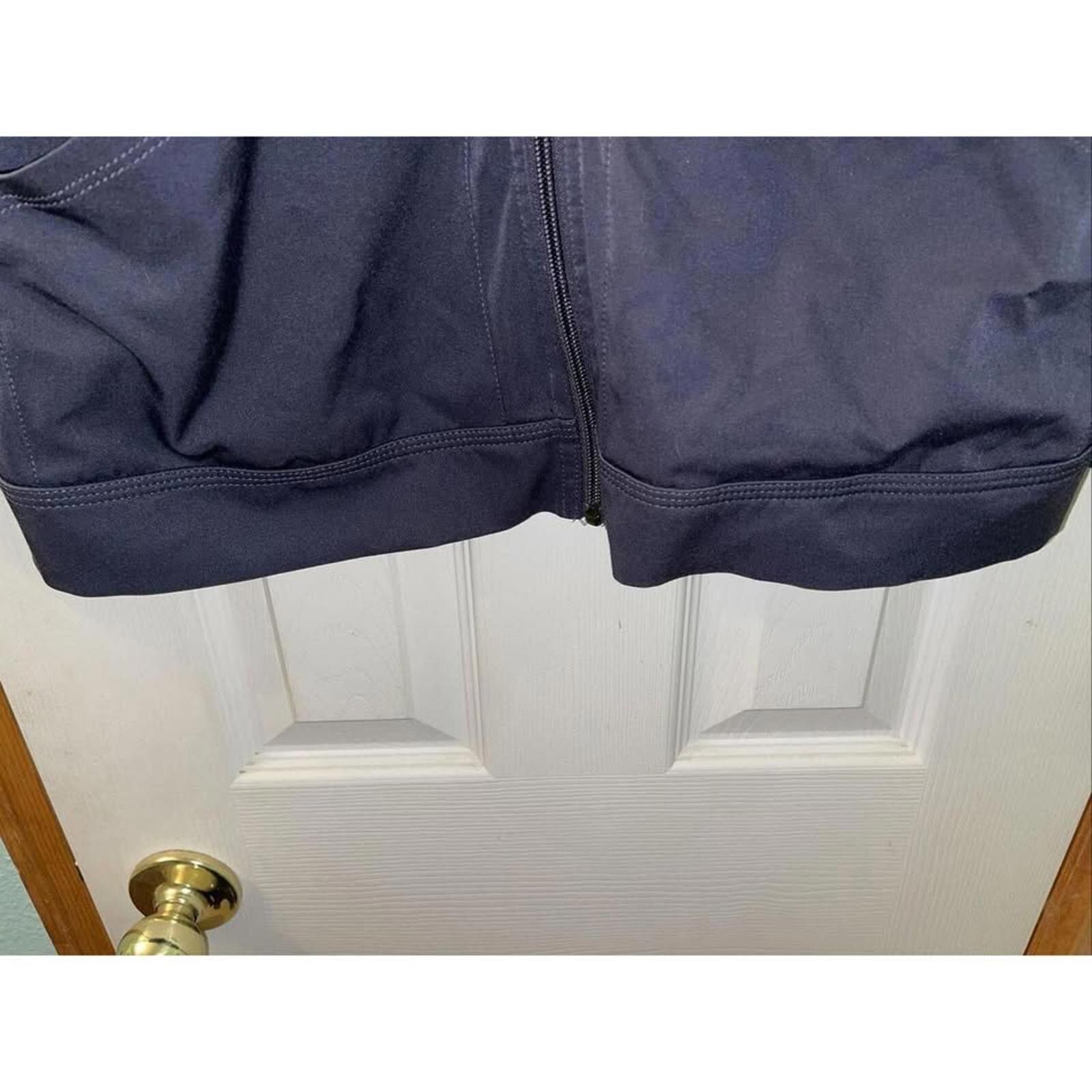 Other HH Works Stylish Zip-Up Jacket - Size S - Healing Hands Size 28" / US 6 / IT 42 - 5 Thumbnail
