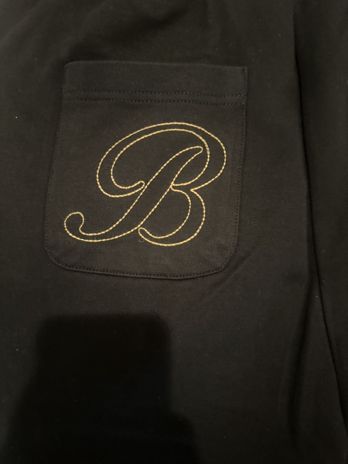 Other Bottega Desires RockStar Denim Sweatpants Size US 32 / EU 48 - 7 Thumbnail