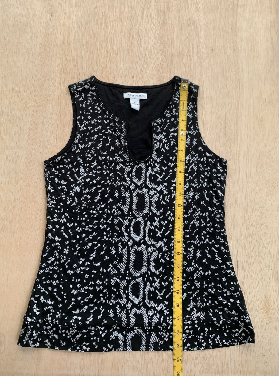 20471120 × If Six Was Nine × Japanese Brand Y2k Snake Black Market Ifsixwasnine Lgb Style Size S / US 4 / IT 40 - 7 Thumbnail