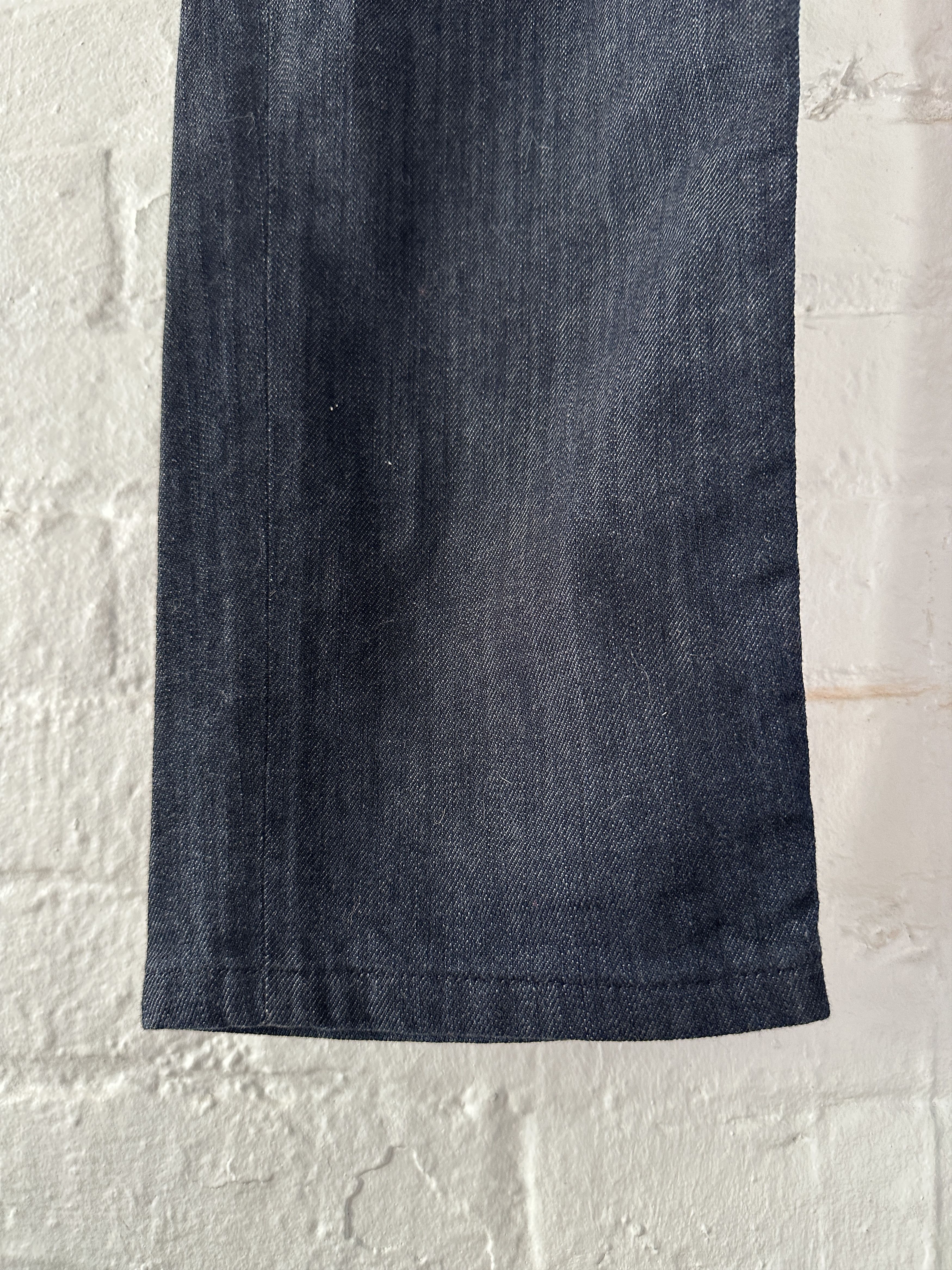 Maison Margiela Maison Margiela Jeans Size US 36 / EU 52 - 3 Thumbnail