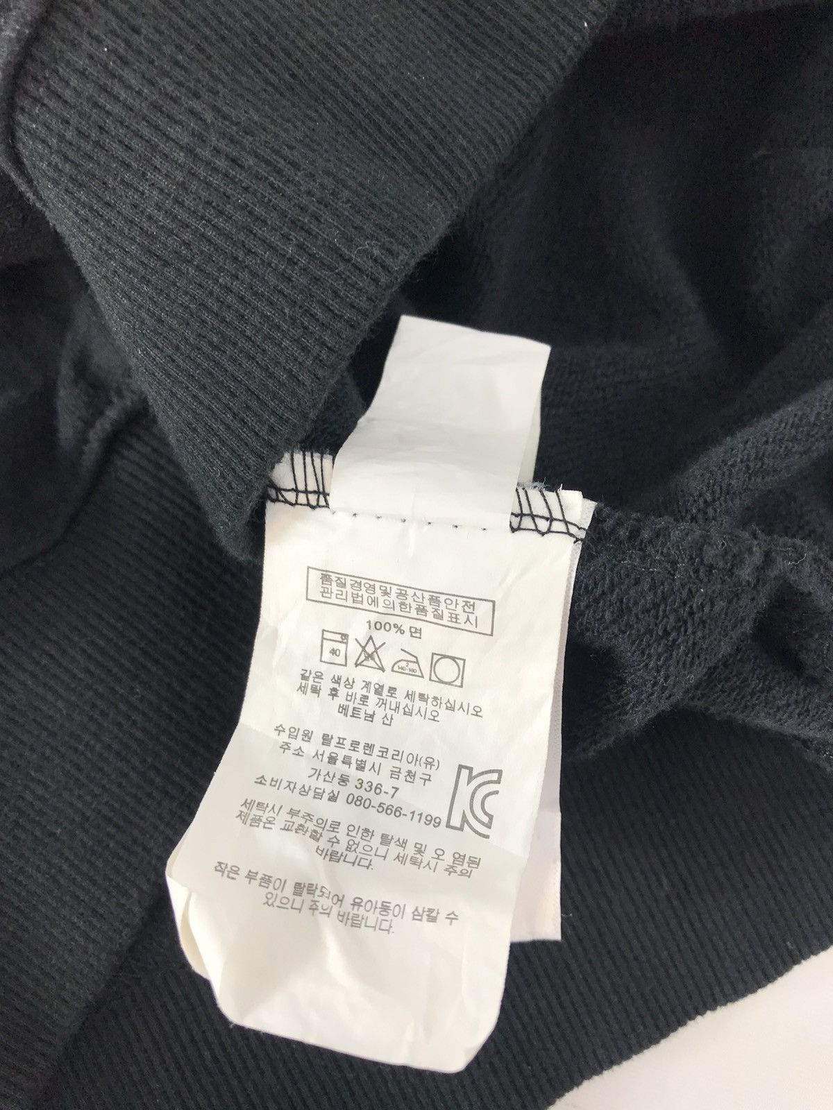 Polo Ralph Lauren Polo Ralph Lauren Big Pony Hoodies White Embroidery Logo Size XL / US 12-14 / IT 48-50 - 7 Thumbnail