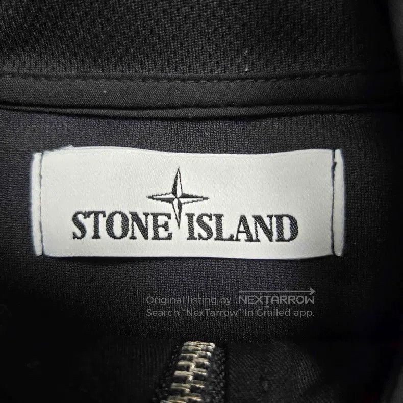 Stone Island Stone Island Windproof and Waterproof Breathable Jacket, M Size US L / EU 52-54 / 3 - 3 Thumbnail