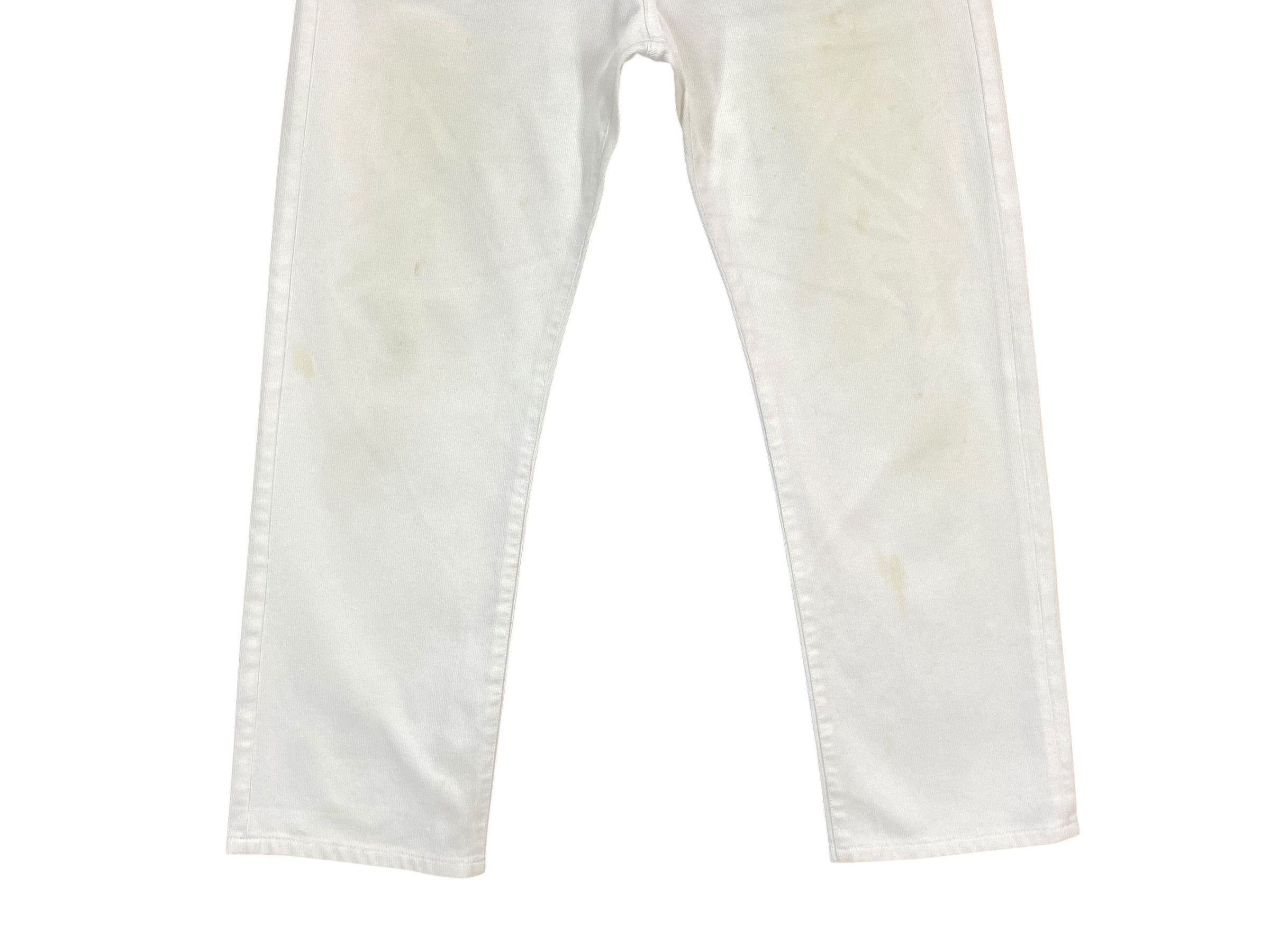 Beams Plus Beams Pants Relaxed Japanese Pants Size US 32 / EU 48 - 4 Thumbnail