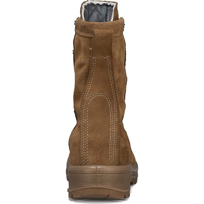 Belleville Belleville ST 600g Insulated Waterproof Boot - Mens Coyote 9 Size US 9.5 / EU 42-43 - 8 Thumbnail