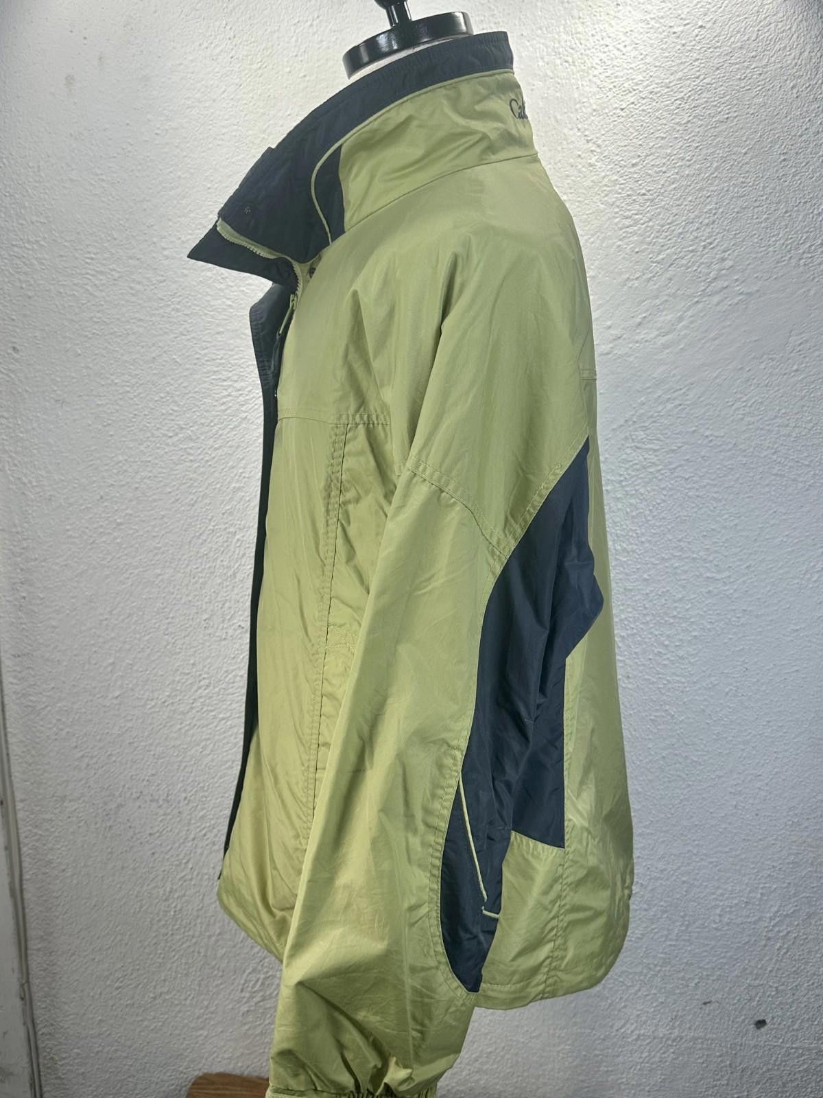 Columbia Columbia Calais Peak Ski Parka Coat Women L Size L / US 10 / IT 46 - 2 Thumbnail