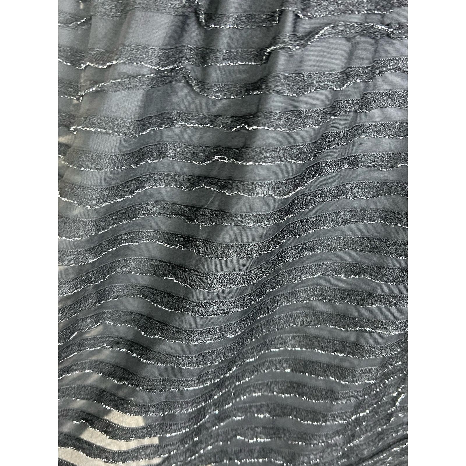 H&M H&M | Vintage Y2K Tulle Dress | Medium Size M / US 6-8 / IT 42-44 - 4 Thumbnail