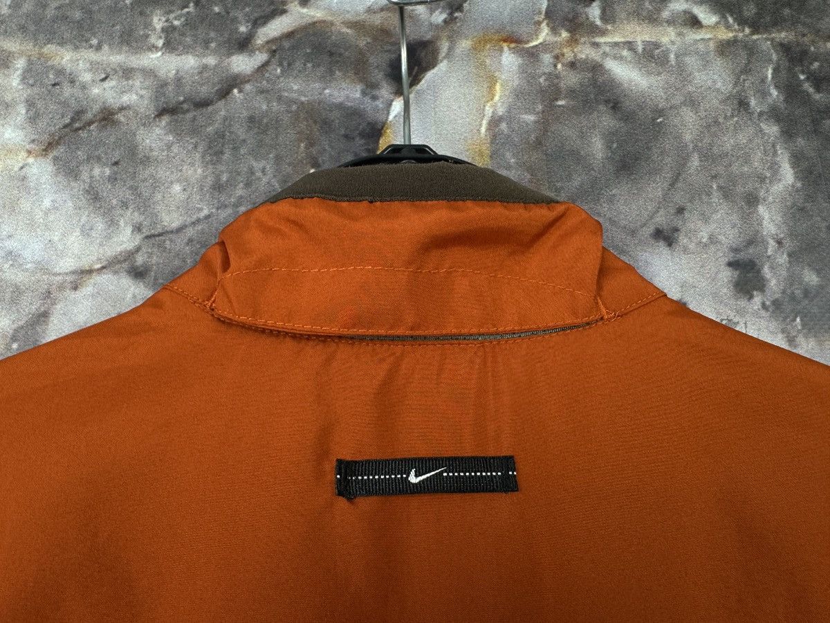 Umbro Men’s Nike Vest Vintage Sportswear Size Medium Size US M / EU 48-50 / 2 - 15 Thumbnail
