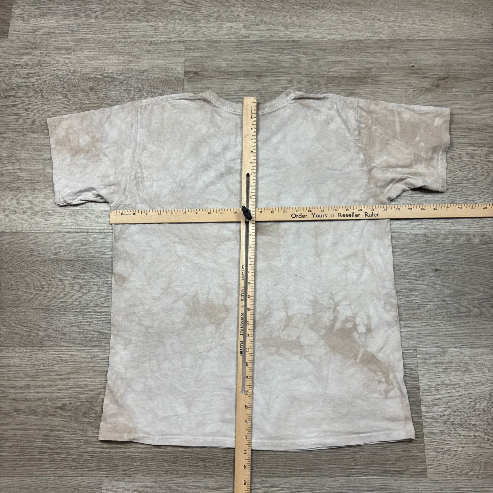 The Mountain The Mountain The Original Founding Fathers Shirt Men's Large Size US L / EU 52-54 / 3 - 3 Thumbnail