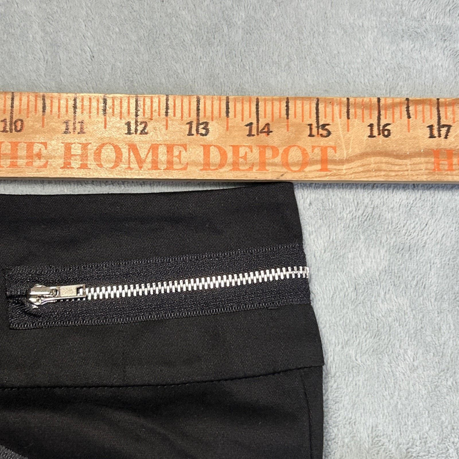 Tripp NYC USA Paper Tag Gothic Renaissance Pants Small 29x29 Medieval Size 29" - 9 Thumbnail