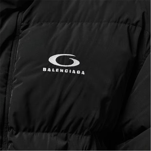 Balenciaga Bal Reversible Pffr Sn52 Size US M / EU 48-50 / 2 - 4 Thumbnail