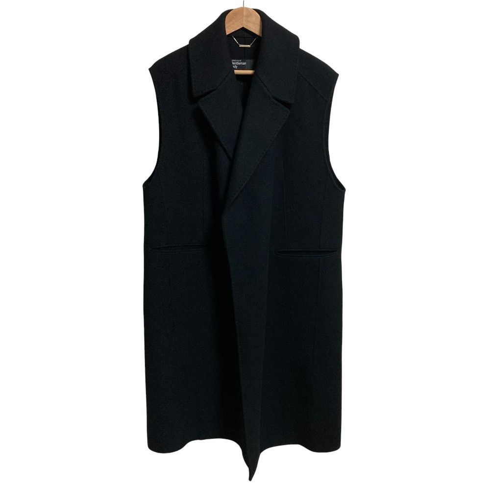 Other Other Chaos Superior Boss Sleeveless Coat Textile Outerwear CH207039ER-00 DUTY FREE for USA Size ONE SIZE - 1 Thumbnail