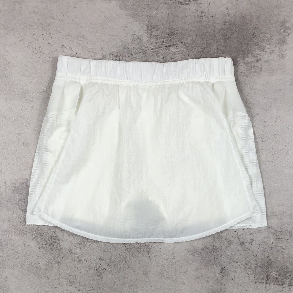 Nike Nike Court Dri-Fit Tennis Skort Skirt Size 28" / US 6 / IT 42 - 6 Thumbnail