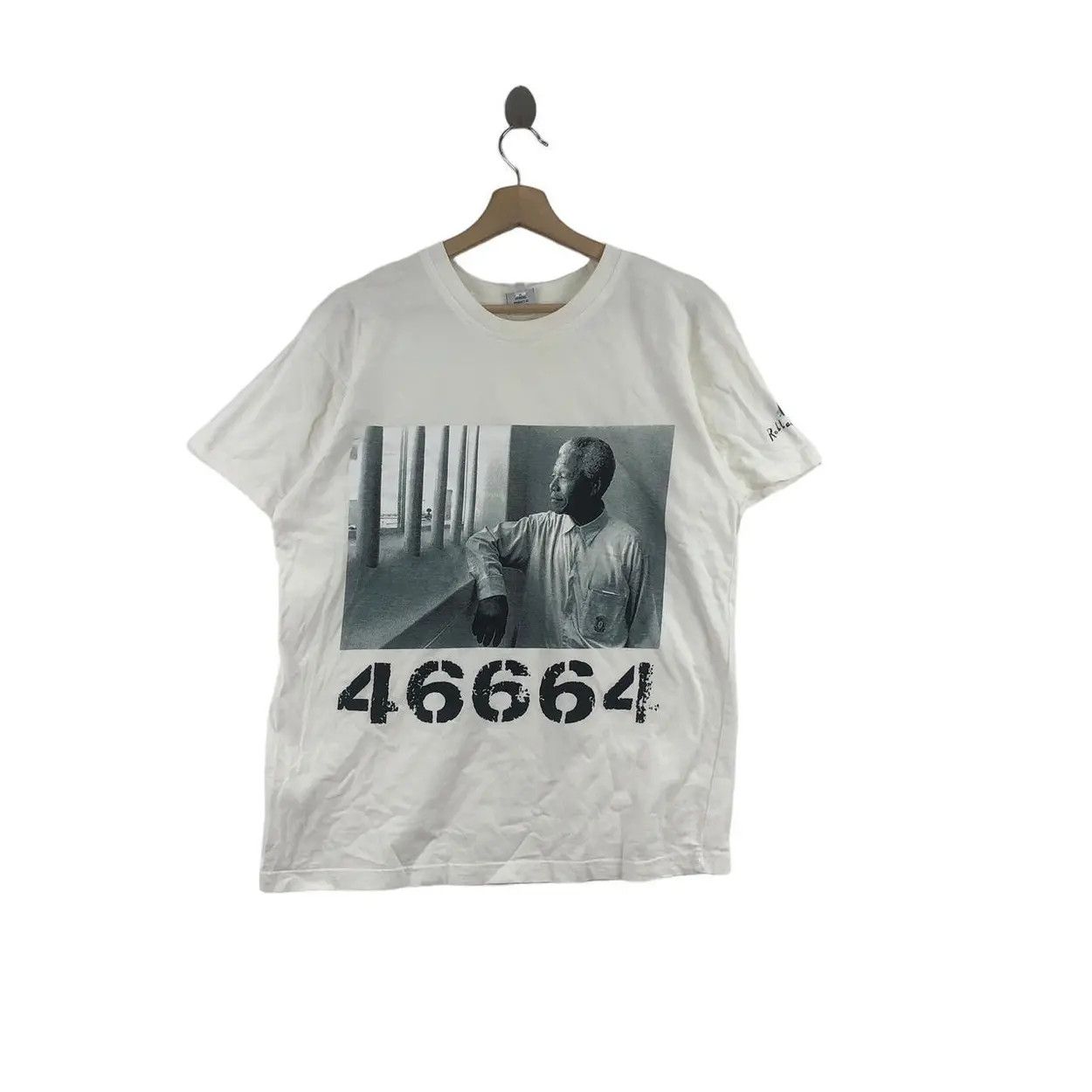 Other Vintage NELSON Tee Shirt Size US M / EU 48-50 / 2 - 1 Thumbnail