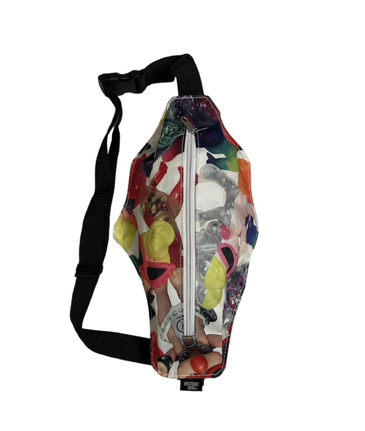 Hysteric Glamour Hysteric Glamour Hysteric mini sling bag cross body Size ONE SIZE - 2 Thumbnail