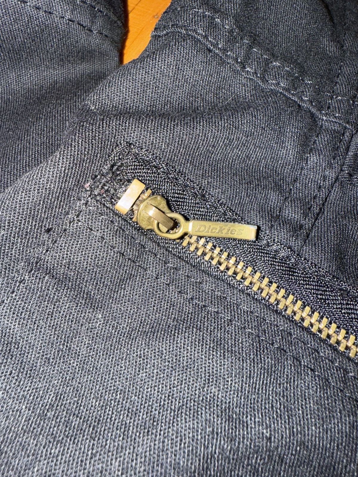 Dickies × Junya Watanabe Coveralls Work Coat Size US S / EU 44-46 / 1 - 5 Thumbnail