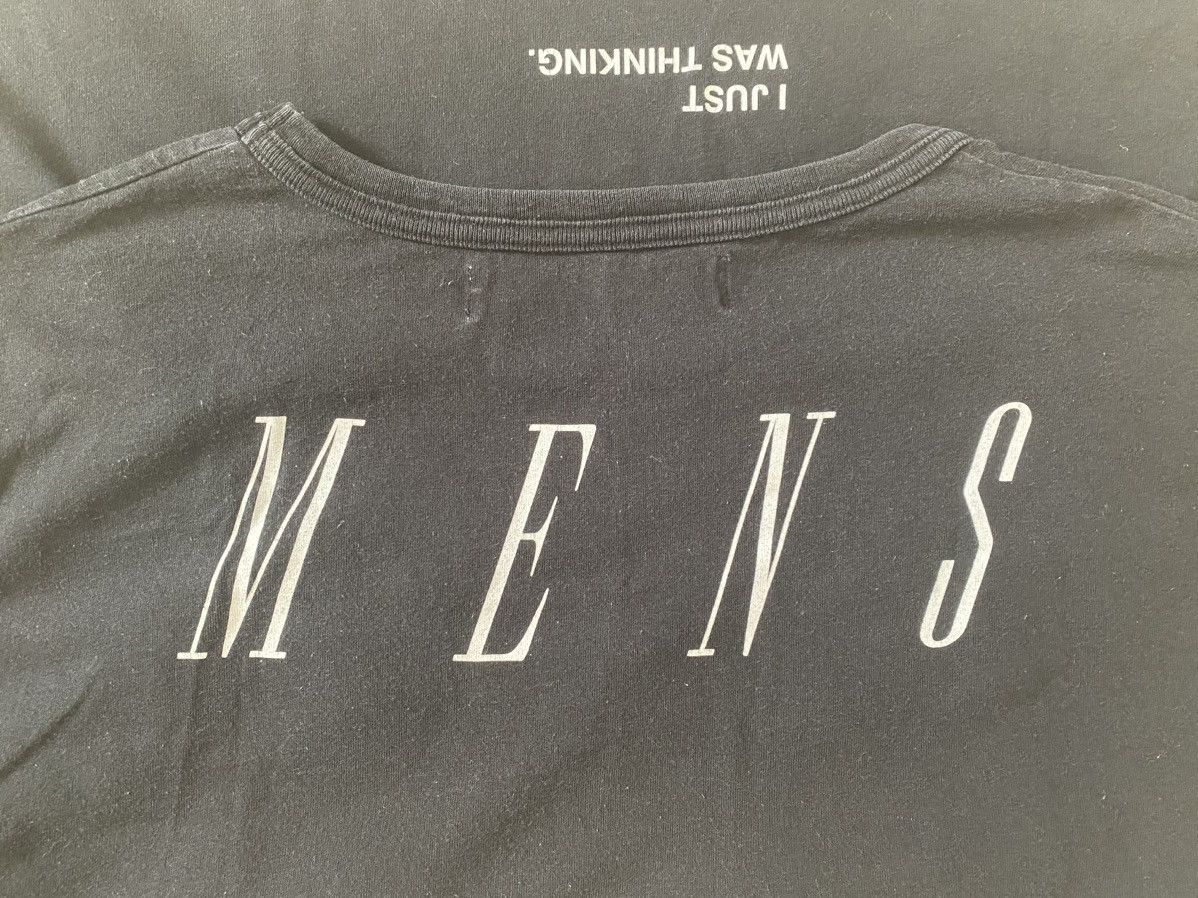 Off-White "OFF" Mens Logo Tee Size US M / EU 48-50 / 2 - 7 Thumbnail