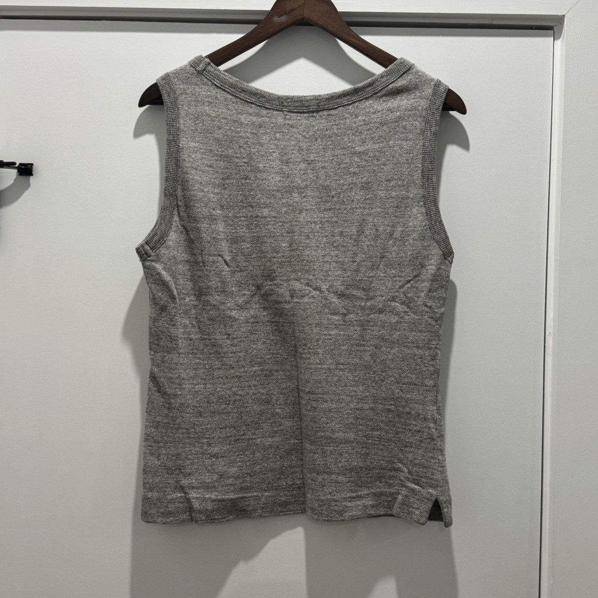45rpm 45rpm grey tank Size US S / EU 44-46 / 1 - 2 Thumbnail