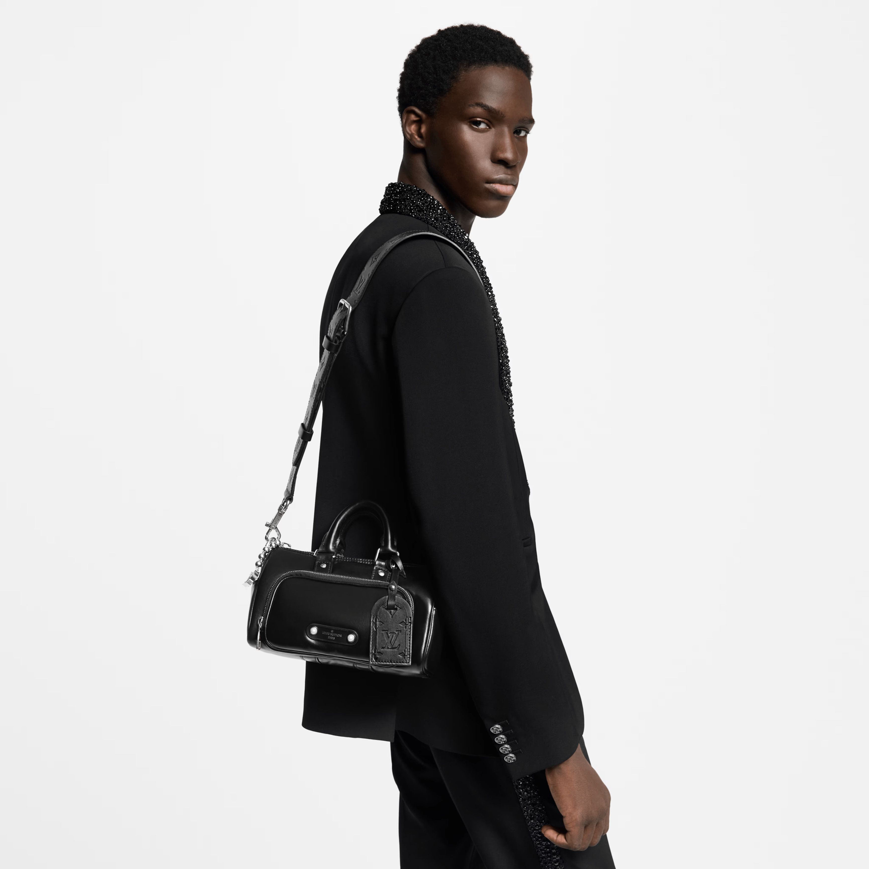 Louis Vuitton Keepall Cargo Bandoulière 25 Bag | Grailed