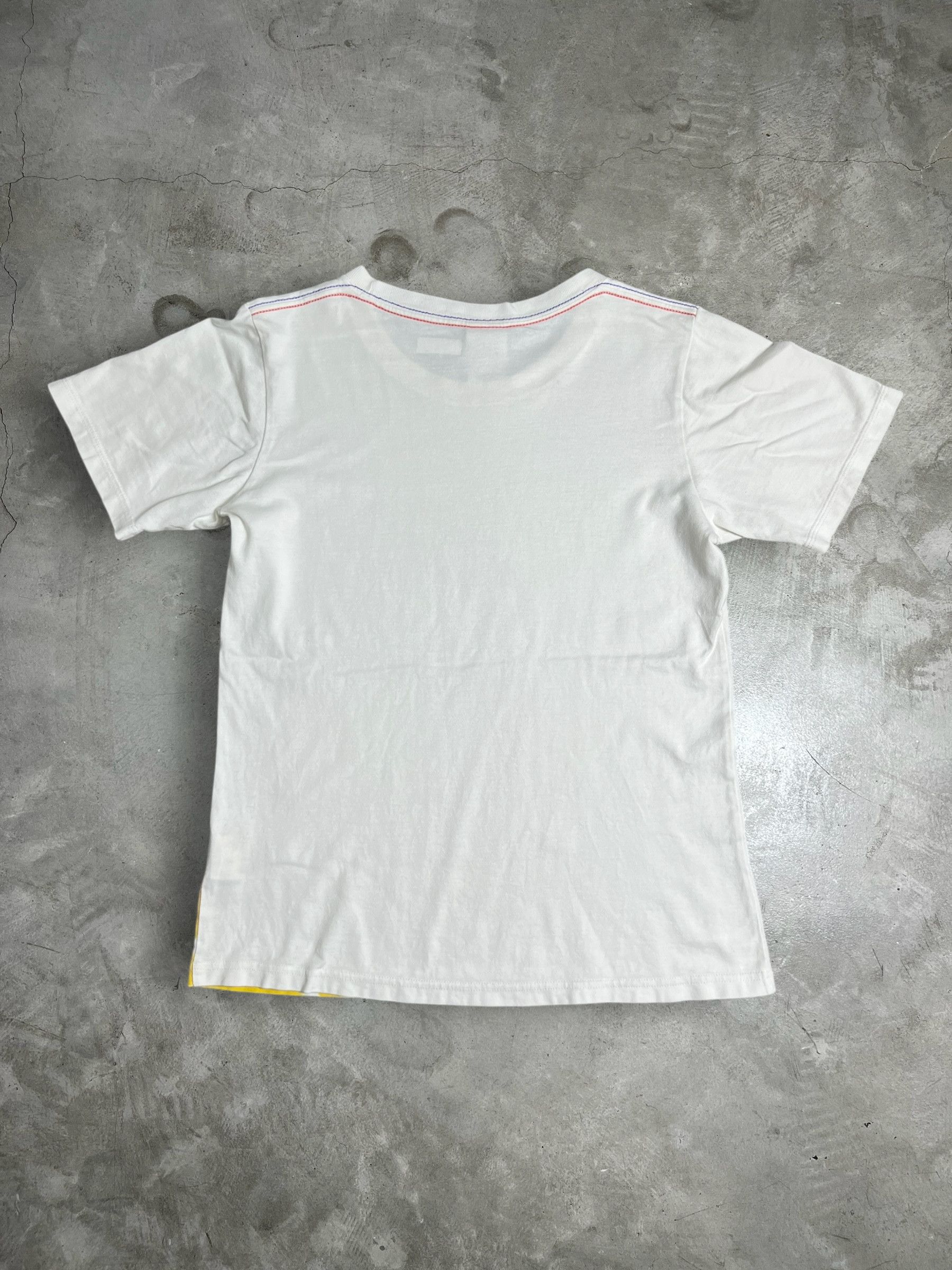 X-Girl X-Girl Girl with Stars Graphic Tee (2) GTME574 Size XS / US 0-2 / IT 36-38 - 11 Thumbnail