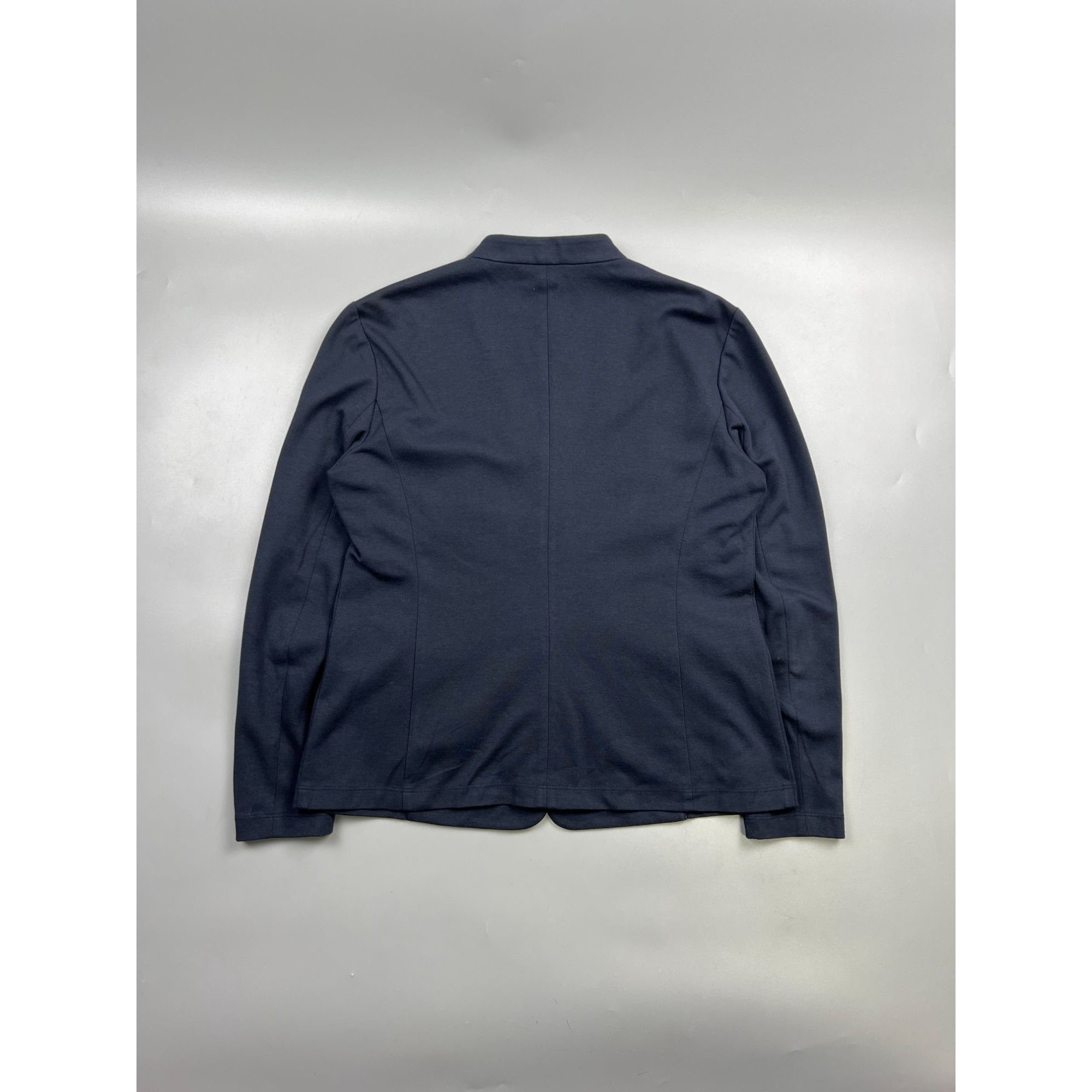 Peserico Peserico Button Down Cotton Blend Blazer (Y0792) Size XL / US 12-14 / IT 48-50 - 7 Thumbnail