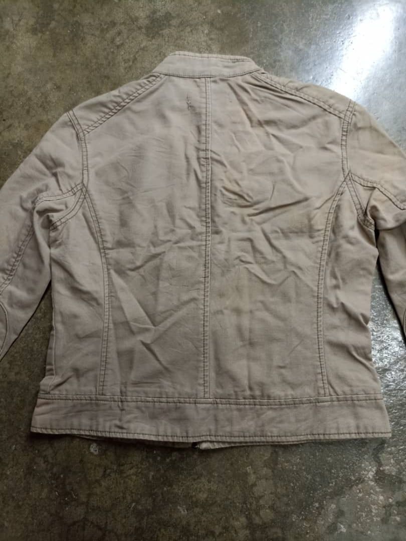 Levi's Levi's short Jacket Size L / US 10 / IT 46 - 6 Thumbnail
