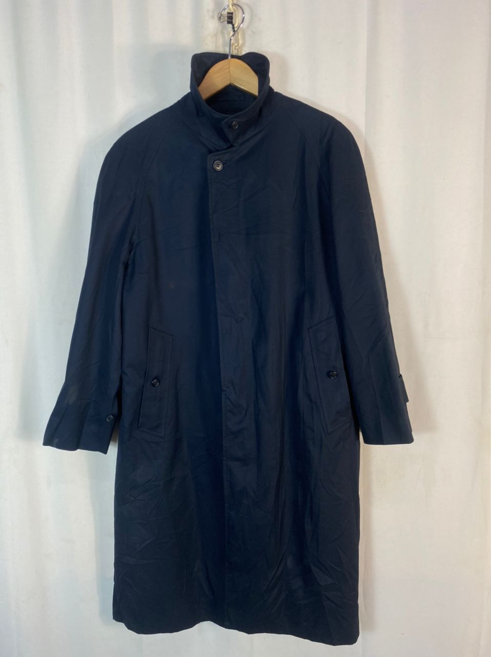 Burberry 🔥Best price 🔥Burberry trench coat Size US M / EU 48-50 / 2 - 1 Thumbnail