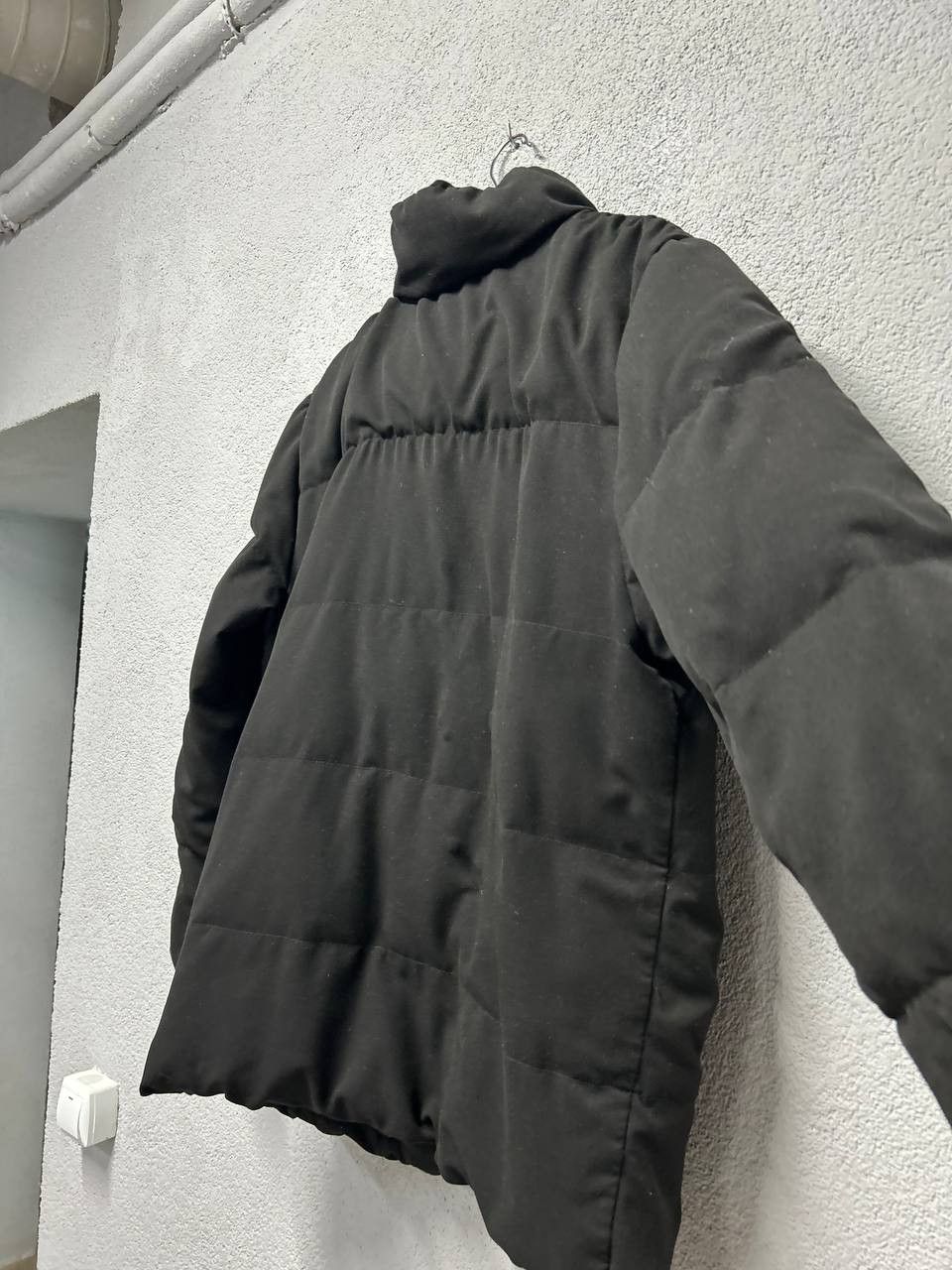 Moncler Moncler womens down jacket size 1 / S Size S / US 4 / IT 40 - 8 Thumbnail