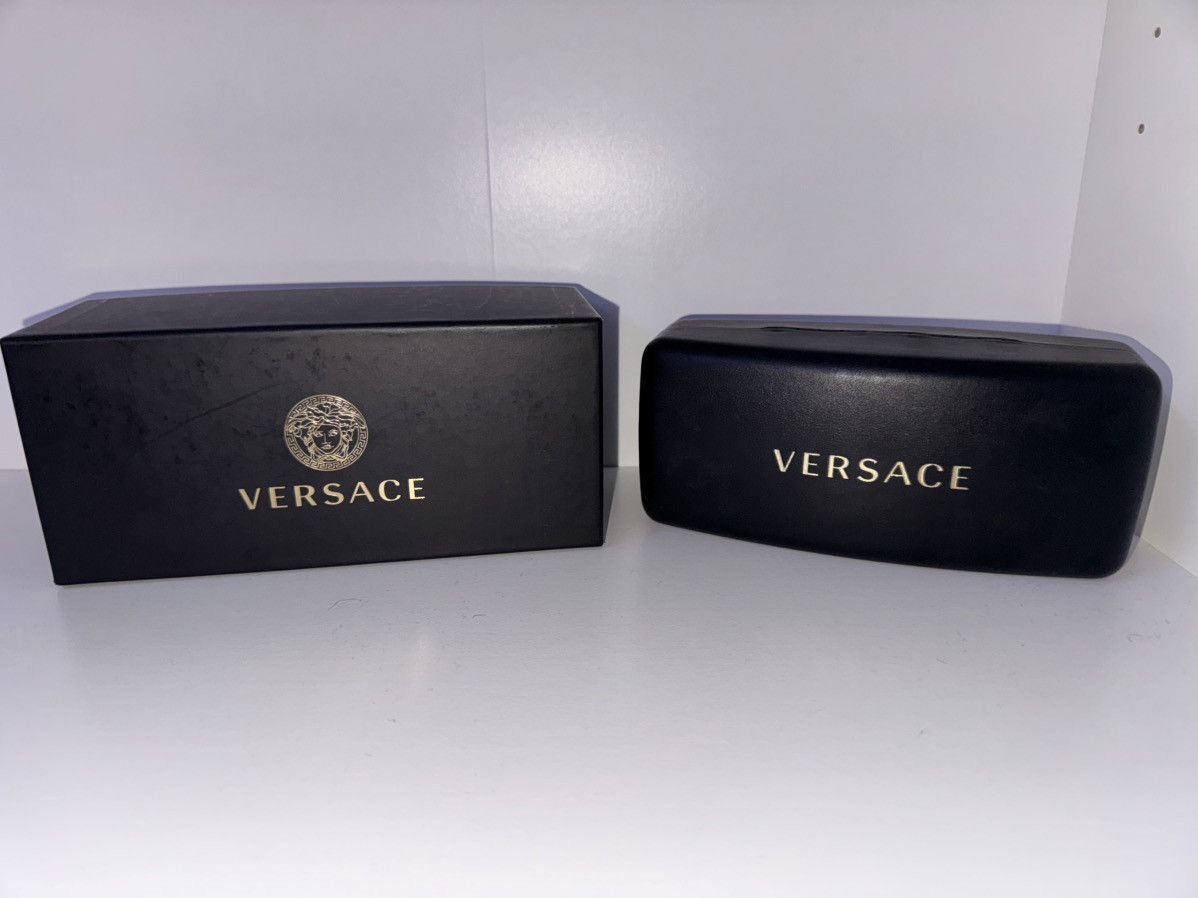 Versace Versace V2242 Sunglasses Size ONE SIZE - 7 Thumbnail