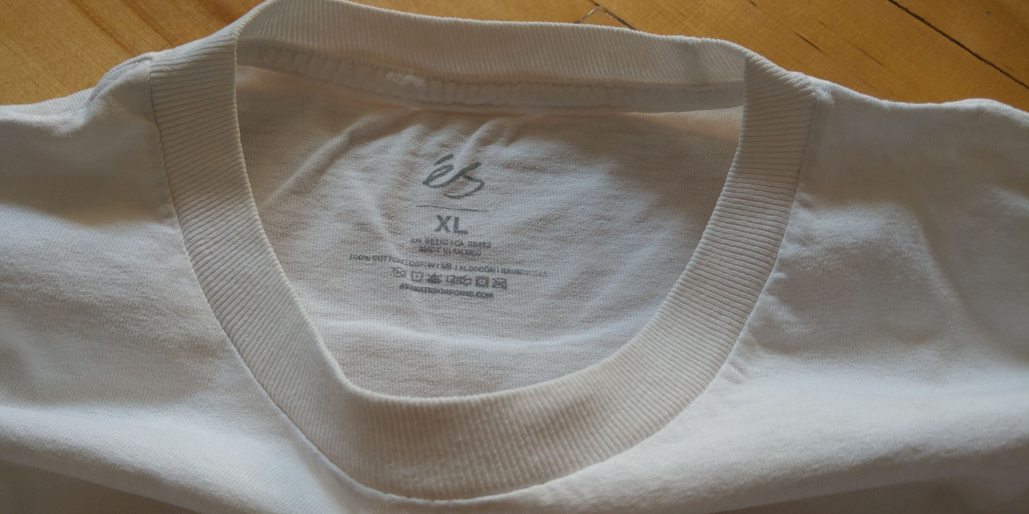 eS Vintage 'éS' Shirt Longsleeve Sk8 Skateboarding rare alt Size US XL / EU 56 / 4 - 3 Thumbnail