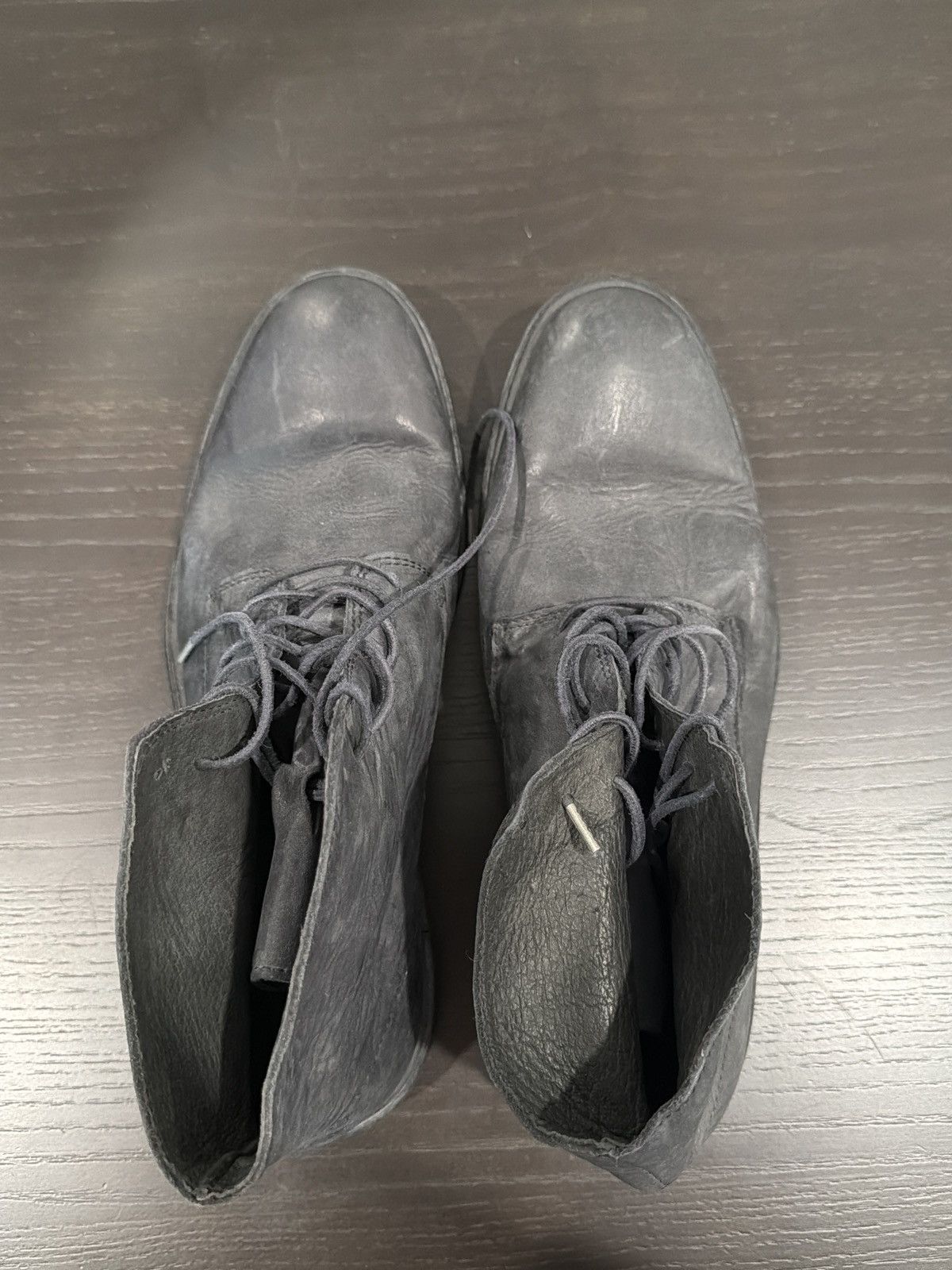 Allsaints All Saints Brisk Boot Size US 11 / EU 44 - 6 Thumbnail